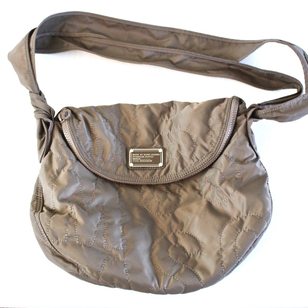 Marc by Marc Jacobs Shoulder hobo style bag
